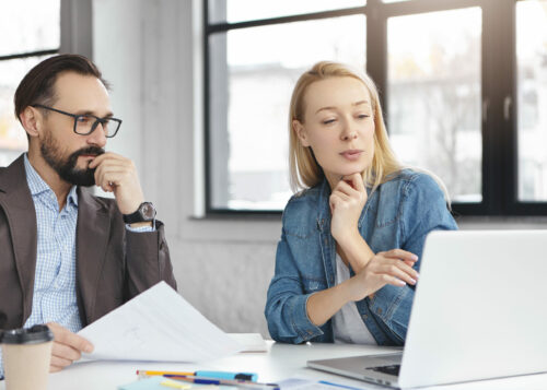 Assitance pour Naming