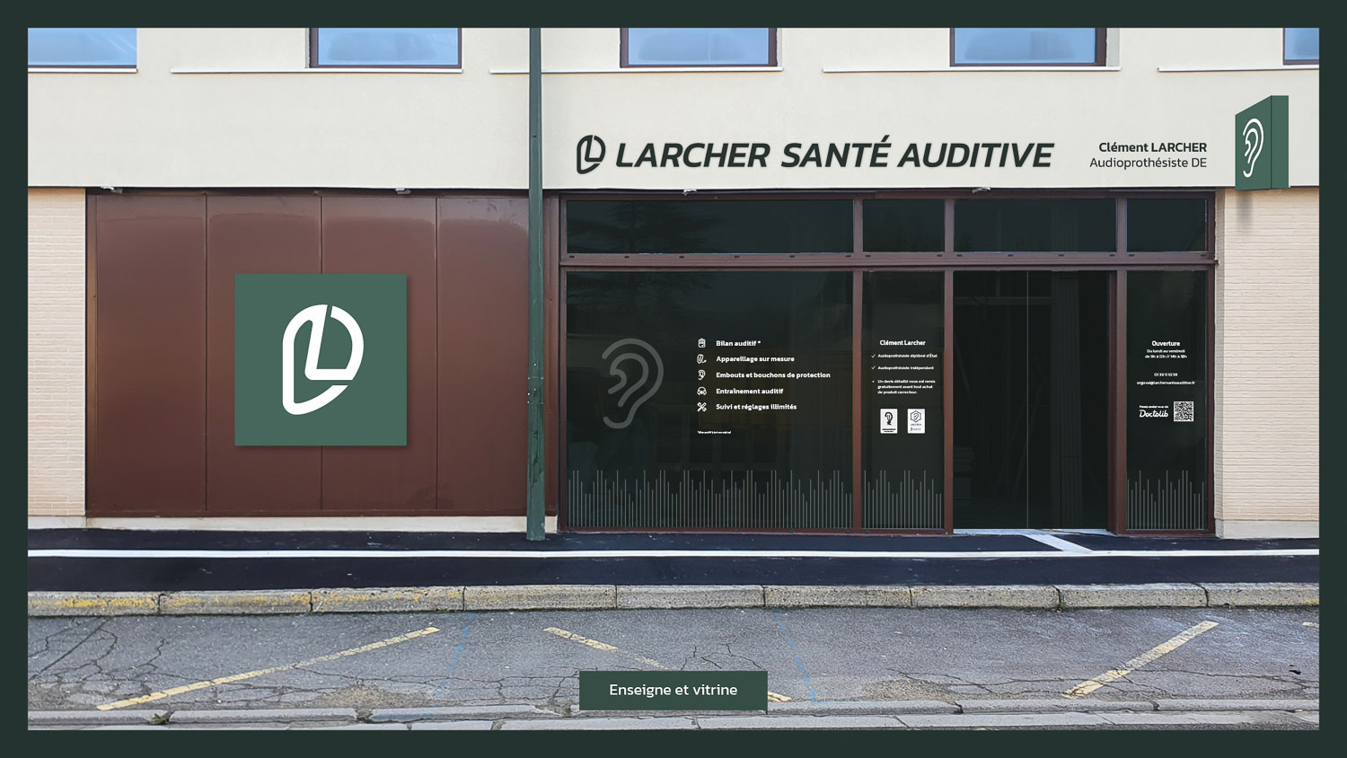 charte graphique larcher17