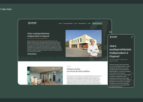 charte graphique larcher19