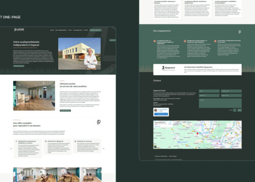 charte graphique larcher20