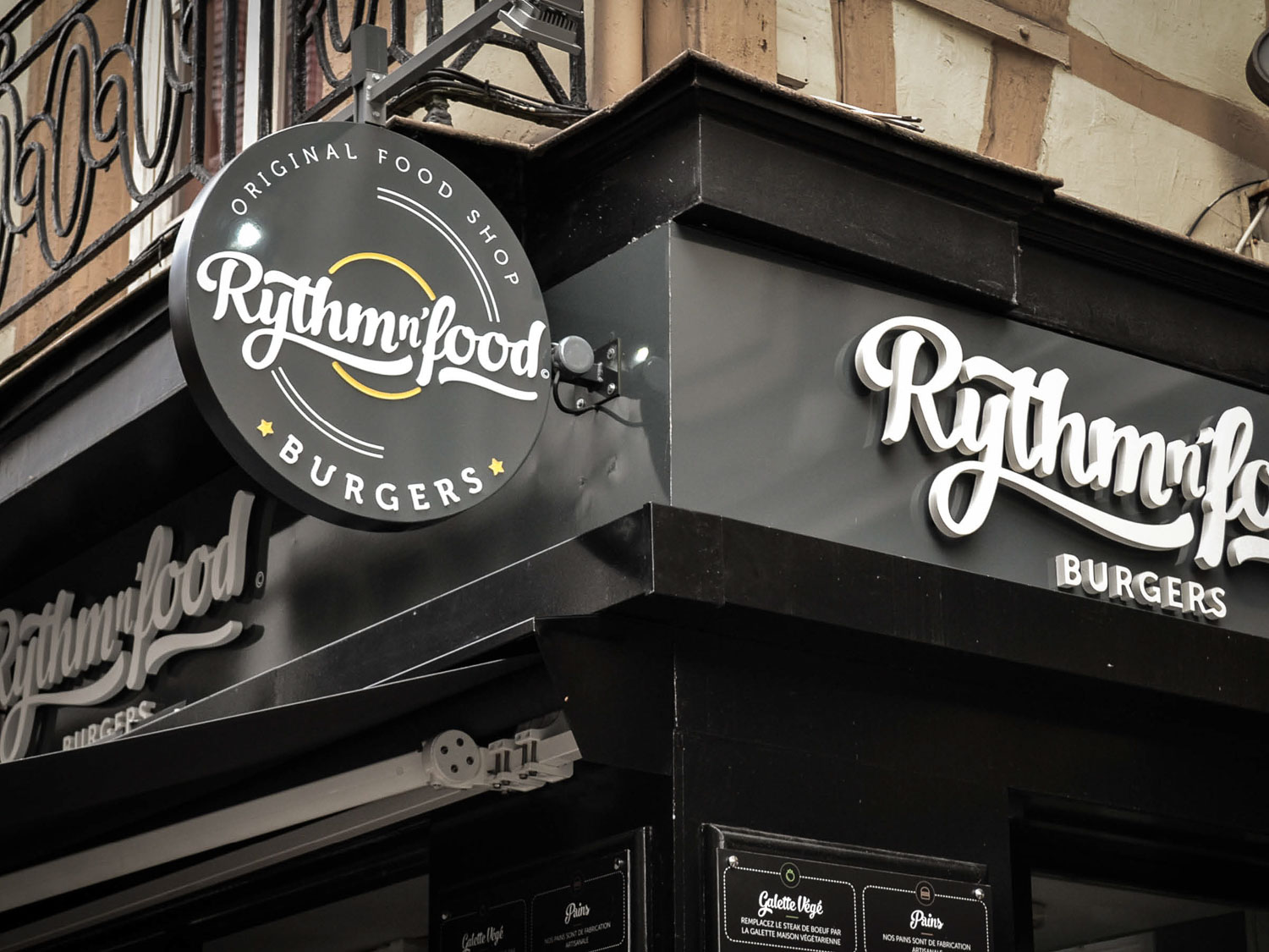 rythm n food mock up4